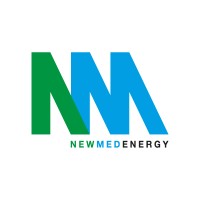 NewMed Energy Logo