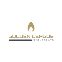 Golden League Ventures Ltd Logo