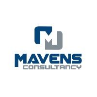 Mavens Consultancy Logo