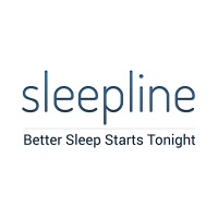 Sleepline Logo
