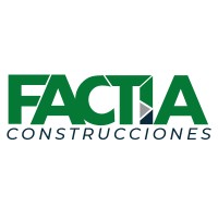 Factia Construcciones Logo