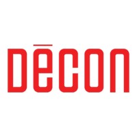 DECON Logo