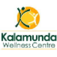 Kalamunda Wellness Centre Logo