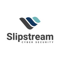 Slipstream Cyber Security Logo