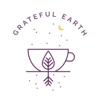 Grateful Earth Logo