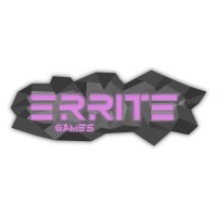 Errite Games LLC Logo