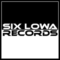 Six Lowa Records™ Logo