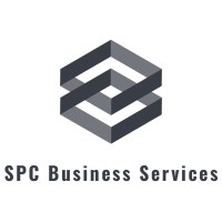 SPC Business Services Logo