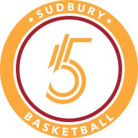 Sudbury Five Logo