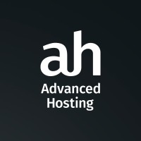 AdvancedHosting Logo