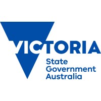 VGTI SEA - Victorian Government Trade and Investment Southeast Asia Logo
