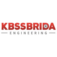 KBSSBRIDA Engineering Logo