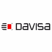 DAVISA INFORMÁTICA Logo