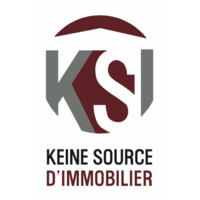 KS Immobilier Logo