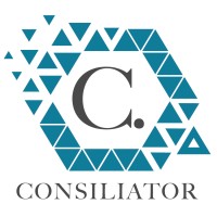 CONSILIATOR SRL Logo