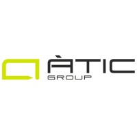 Àtic Group Logo