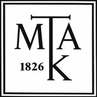 Library and Information Centre of the Hungarian Academy of Sciences Logo