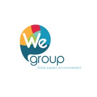 Wegroup Logo