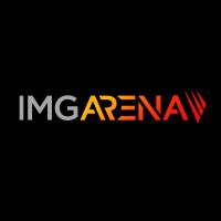 IMG ARENA Logo