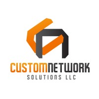 Cawley Custom Network Solutions LLC Logo