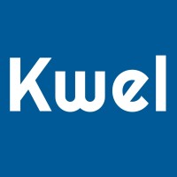 Kwel.io Logo