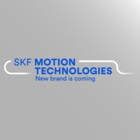 SKF Motion Technologies Logo