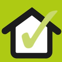 Second Home Check Logo