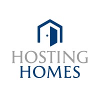 Hosting Homes Ltd Logo