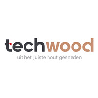 Techwood Logo