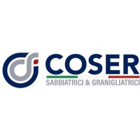 Coser Srl Logo