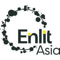 Enlit Asia Logo