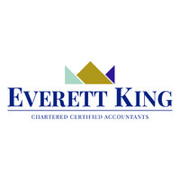 Everett King Logo