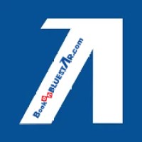 Blue Star Air Travel Services (I) Pvt. Ltd. Logo