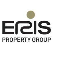 Eris Property Group (Pty) Ltd Logo