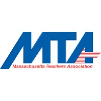 Massachusetts Teachers Association Logo