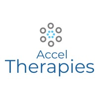 Accel Therapies Logo