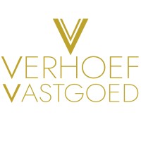 Verhoef Vastgoed Logo