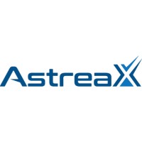 AstreaX Logo