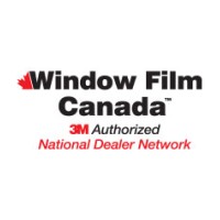 Window Film Canada Logo