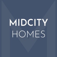 MidCity Homes Logo