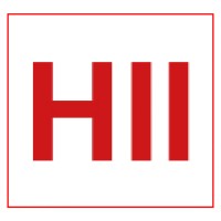 Health Innovation International Logo