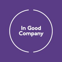 In Good Company Logo