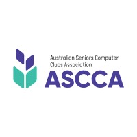 Australian Seniors Computer Clubs Association Logo