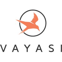 Vayasi inc. Logo