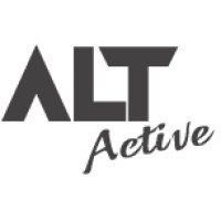 ALT Active Logo