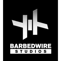 Barbedwire Studios Logo