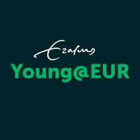 Young@EUR Logo