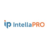 IntellaPro Logo