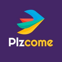 Plzcome Logo