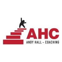 Andy Hall Coaching Ltd Logo